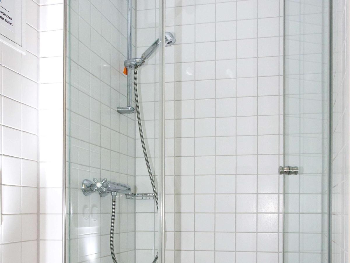 Ibis Budget Augsburg City Dış mekan fotoğraf