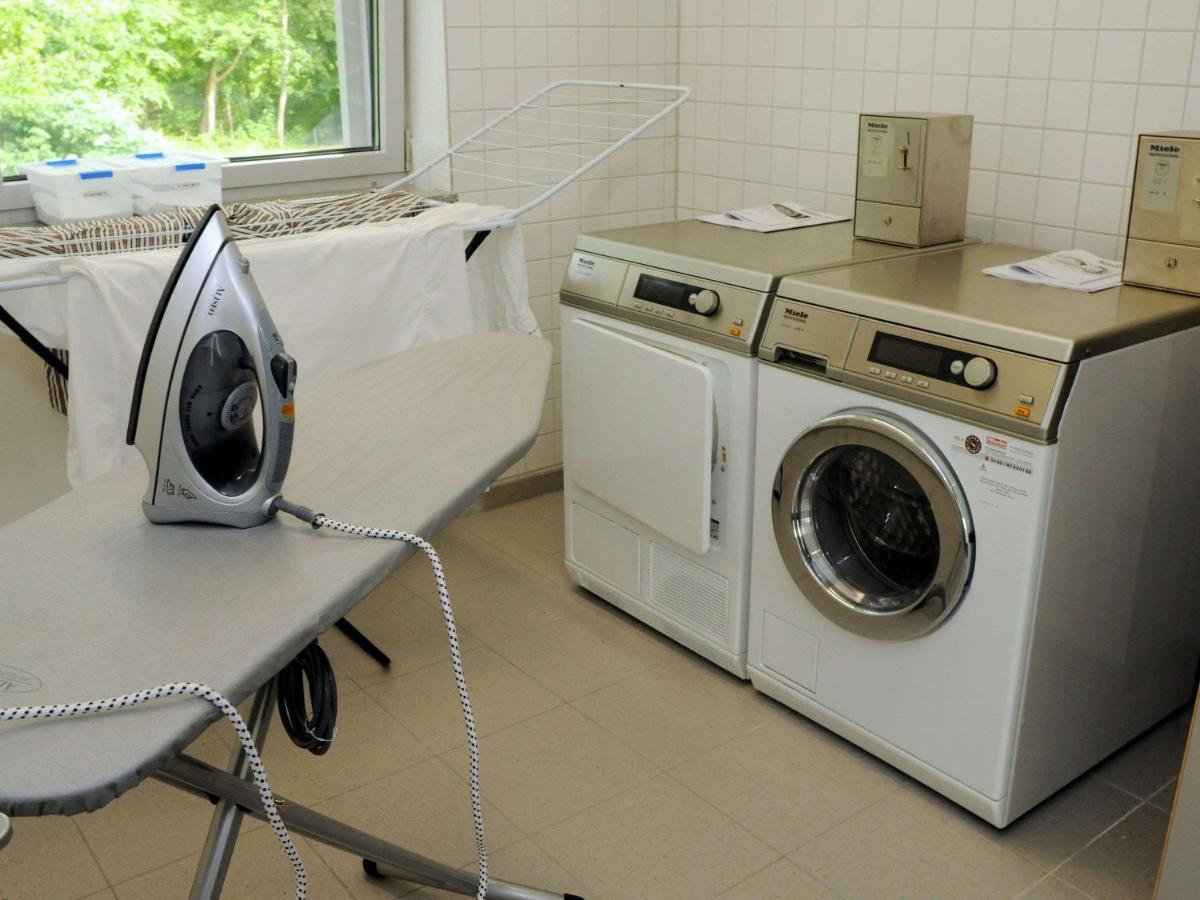 Ibis Budget Augsburg City Dış mekan fotoğraf
